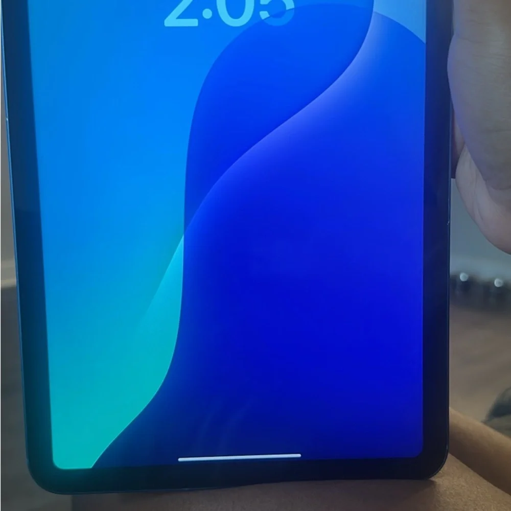 iPad 10th Gen